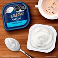 thumbnail image 4 of Yoghurt Lala Griego sabor natural 120 g, 4 of 4
