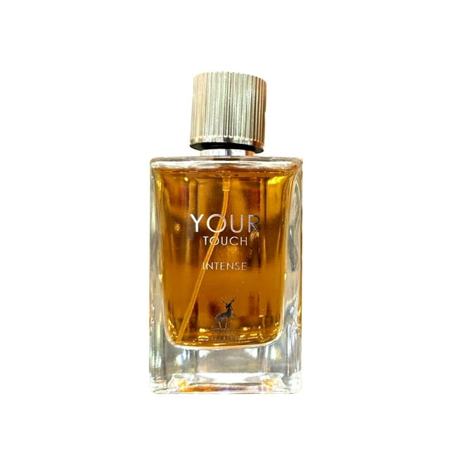 Perfume Maison Alhambra Your Touch Intense Eau de Parfum, 100 ml