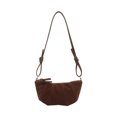thumbnail image 2 of Hogar y cocina, Electrodomésticos, Almacenamiento y organización, Bolso casual de moda, Bolso de hombro para mujer, Bolso bandolera, Cartera, Bolso bandolera de PU., 2 of 6