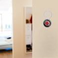 thumbnail image 2 of MasteelfCA 4Pcs Emergency Stop Button Protective Covers Dust Covers Signal Button Covers (Transparent Color), 2 of 7