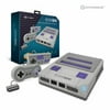 HYPERKIN RetroN 2 HD Gaming NES Console | NINTENDO Super SNES Famicom Retro Game