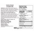 thumbnail image 2 of Seoulmama Shrimp Fried Rice, Frozen, 600 G, 600g, 2 of 2