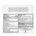 thumbnail image 4 of Neutrogena Rapid Clear Stubborn Acne Spot Gel 1 oz (Pack of 2), 4 of 4