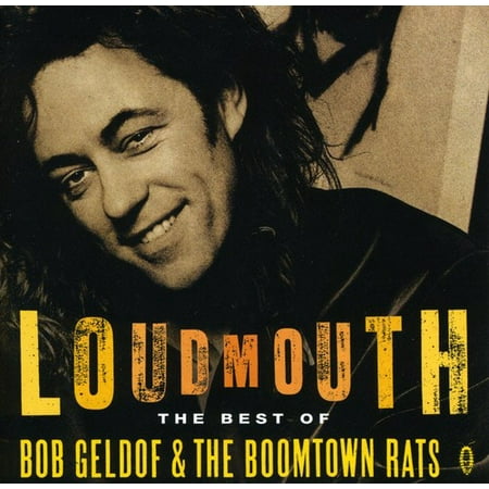 Loudmouth: Best of (Best Rat Cage Uk)