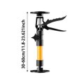 thumbnail image 3 of Klonfd Adjustable Cabinet Support Pole Enduring Cabinet Telescopic Rod With Thickened Nonslip Pad For Drywalls Installing, 3 of 6