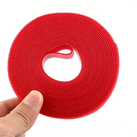 fastener sticky adhesive loop hook tape self fabric office outdoor