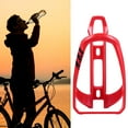 thumbnail image 2 of Shisuyan Water Bottle Holder Bike Water Bottle Cage Lightweight Bike Kettle Rack, 2 of 8