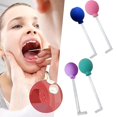 thumbnail image 3 of Tonsil Stone Remover,tonsil Stone Removal Tool Kit,tonsil Stone Water Flosser,tonsilitis Halitosis Treatment, 3 of 5