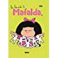 thumbnail image 1 of Mafalda, Tome 4 : La bande à Mafalda, 1 of 1