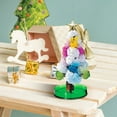 thumbnail image 1 of Oliegs Growing Christmas Tree Funny Tree Crystal Christmas Tree Grow Christmas Tree Growing Christmas Tree Kit For Kids Holiday Decoration DIY Kit, 1 of 4