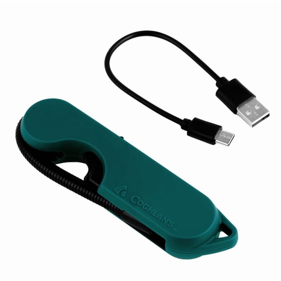 Coghlan's 2362 Plasma Flex Lighter