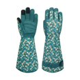 thumbnail image 1 of wonima02 Long Gardening Garden Gloves,Thorn-proof&Puncture Resistance Rose Cactus Gauntlet Glove for Gardener,Gifts, 1 of 1