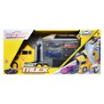thumbnail image 4 of Juguete Nodriza con 4 Coches TOYMARK, 4 of 4