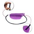 thumbnail image 2 of Cergrey LADE Durable Saxophone Sax Clarinet Cleaning Cloth Tool for Tube Inside Clean ,Sax Cleaning Cloth, Saxophone Cleaning Cloth, 2 of 8