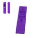 thumbnail image 1 of Funda Protectora de Silicona para Mando A Distancia mi Caja S TV Stick antideslizante A Prueba de Golpes Ligero Ligero Con Cordón Duradero Suave Negro, 1 of 7
