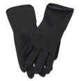 thumbnail image 1 of 5 Pairs Non-slip Hair Dye Gloves Barber Hand Protectors Latex Gloves Hair Beauty Tools Hairdressing Supplies for Women Men (Size S), 1 of 4
