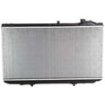 thumbnail image 2 of For Lexus GS300 Radiator Assembly 1998 99 00 01 02 03 04 2005 3.0L 6-Cyl For LX3010102 | 1640046570, 2 of 5