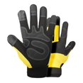thumbnail image 2 of Guantes de invierno para correr Kusrkot ligeros antideslizantes a prueba de viento con pantalla táctil Ciclismo equipo de escalada de árboles, 2 of 8