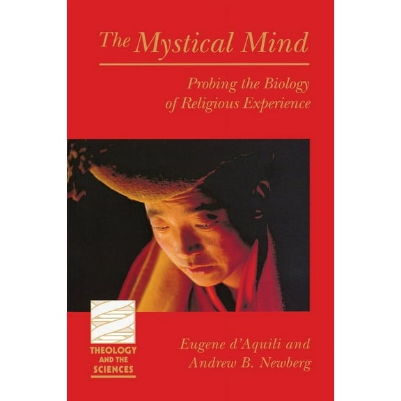 Theology and the Sciences The Mystical Mind, (Paperback)