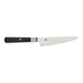 thumbnail image 1 of MIYABI 4000 FC 5.5 inch Shotoh, Brown, 1 of 8