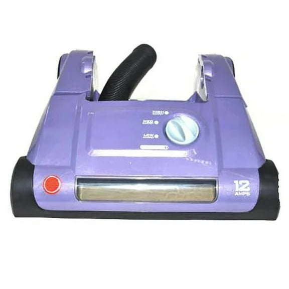 Replacement Part For Hoover Vacuum Cleaner Nozzle Base Assembly :- 410127001