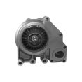 thumbnail image 3 of New Water Pump 12-Rib Pulley Compatible with Cummins ISX ISX15 X15 14.9L 15.0L 11.9L L6 Diesel Freightliner Coronado FLD120 FLD132 MT55 XC Engine 4089158 6-Vane 6-Cyl, 3 of 3