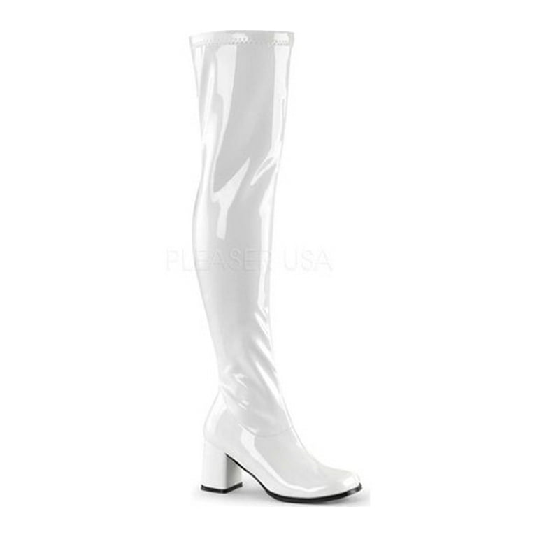 Walmart gogo boots cheap