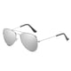 thumbnail image 4 of Gafas de sol para niños, estudiantes, hombres y mujeres, gafas de sol reflectantes de colores, lindas gafas de sol para bebés y niños, 4 of 6