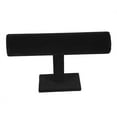 thumbnail image 2 of Jewelry Display Holder,, Jewelry T-Bar Stand, Jewelry Display, Jewelry T-Bar Bracelet Display  for Shop Display for Home Collection for Personal Use for Watches, 2 of 8