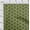 Moss Green, variant on oneOone Organic Cotton Poplin Twill Fabric Floral Block Print Sewing Fabric BTY 42 Inch Wide