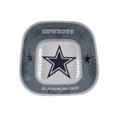 thumbnail image 1 of Botanero Bowl Tazón De Melamina 4L-135oz NFL, 1 of 4