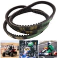 thumbnail image 5 of SEBLAFF 3PCS 30 Series Go Kart Drive Belt 725 Replacement for Torque Converter Go-Karts Engine Drive Belt Clutch Belts 9.100.018-725, 5 of 5