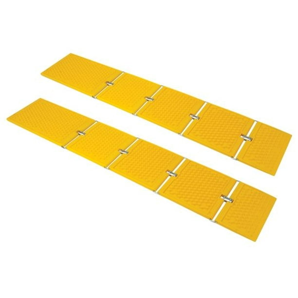 JEGS W41003 Vehicle Traction Mats