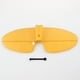 thumbnail image 5 of 1 pieza de cola para XK 2,4G Motor sin escobillas de 5 canales RC planeador piezas de repuesto perfke cola de planeador de avión rc, 5 of 8