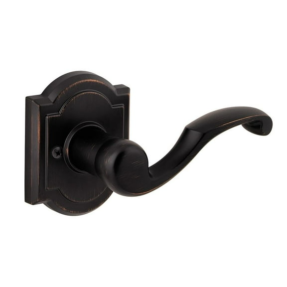 Baldwin Madrina Right-Handed Half-Dummy Lever in Venetian Bronze