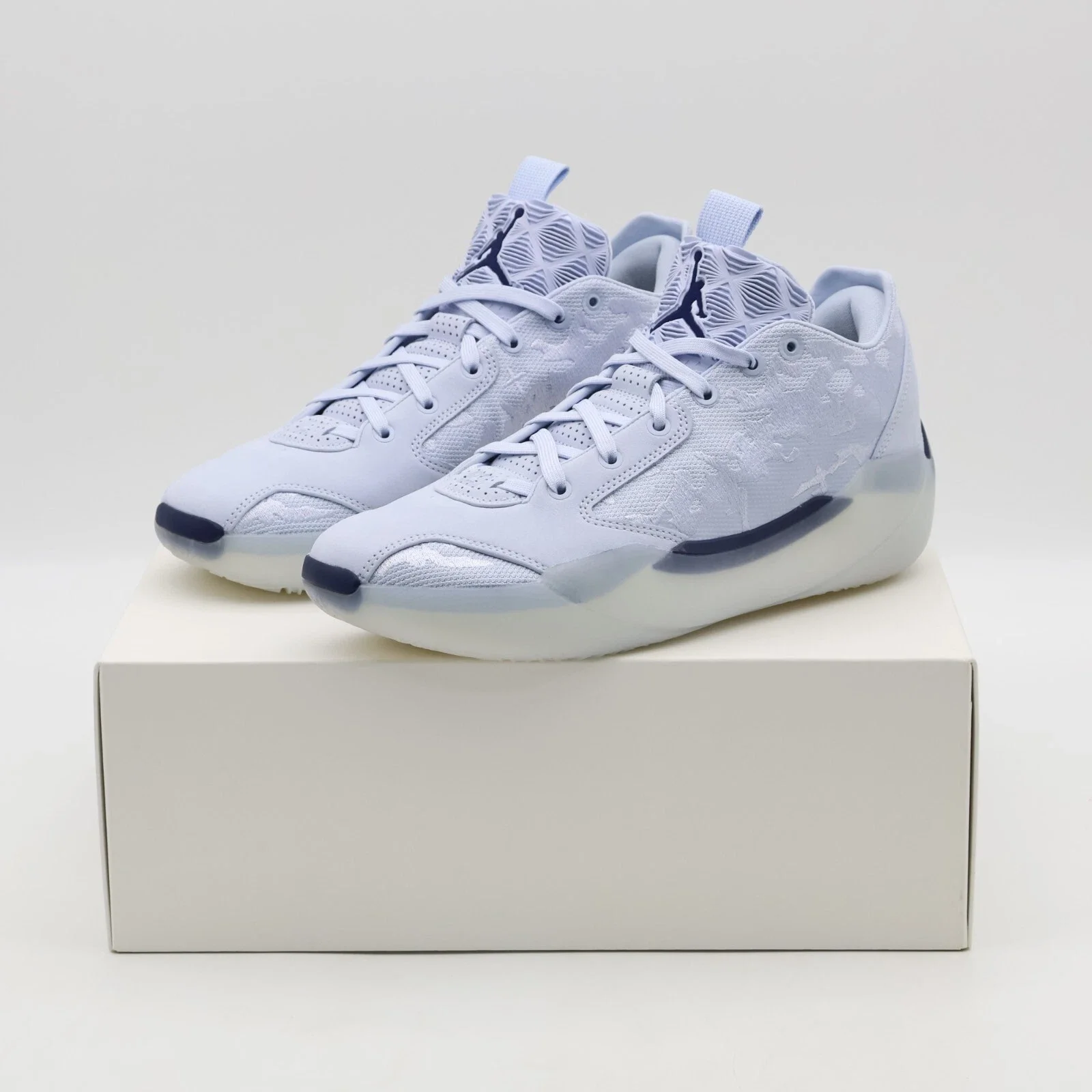Nike FQ0214-400 Nike Air Jordan 39 University (Men's
