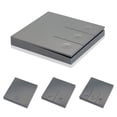 thumbnail image 3 of 1/2/3 Gang Wireless Wall Switch RF 433Mhz Remote Transmitter with 10A 110V 220V, 3 of 5