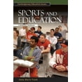 thumbnail image 1 of Sports and Education A Reference Handbook, 1 of 1