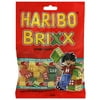 Haribo Fruit Gummies Brixx, 5 oz (Pack of 12)