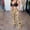 Yoga pants-Beige, variant on Gamivast Flare Yoga Pants for Women Printed Stretchy High Waist Bootcut Tall Leggings Tummy Control Soft Comfy Pull on Pants Casual Party Trendy Pants