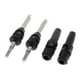 thumbnail image 1 of Accesorios de Actualización Ejes de Transmisión Delanteros para Coches RC FY01 / FY02 / FY03 / FY04 / FY05 perfke Piezas de coches RC, 1 of 8