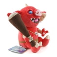 thumbnail image 3 of Little Buddy Legend of Zelda Breath of The Wild 1639 Bokoblin Stuffed Plush Multicolor ,8", 3 of 5
