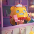 thumbnail image 2 of ShinWoo-Caja ciega del Paraíso de medianoche, Caja Misteriosa, Caja Misteriosa, Caja sorpresa Misteriosa, juguetes Kawaii, modelo, regalo de cumpleaños, 2 of 5