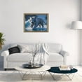 thumbnail image 7 of 500-Piece Wooden Jigsaw Puzzle for Adults - White Tiger Arctic Water , Interlocking Pieces with Guide Letters, Holiday Gift & Home Decor, 7 of 7