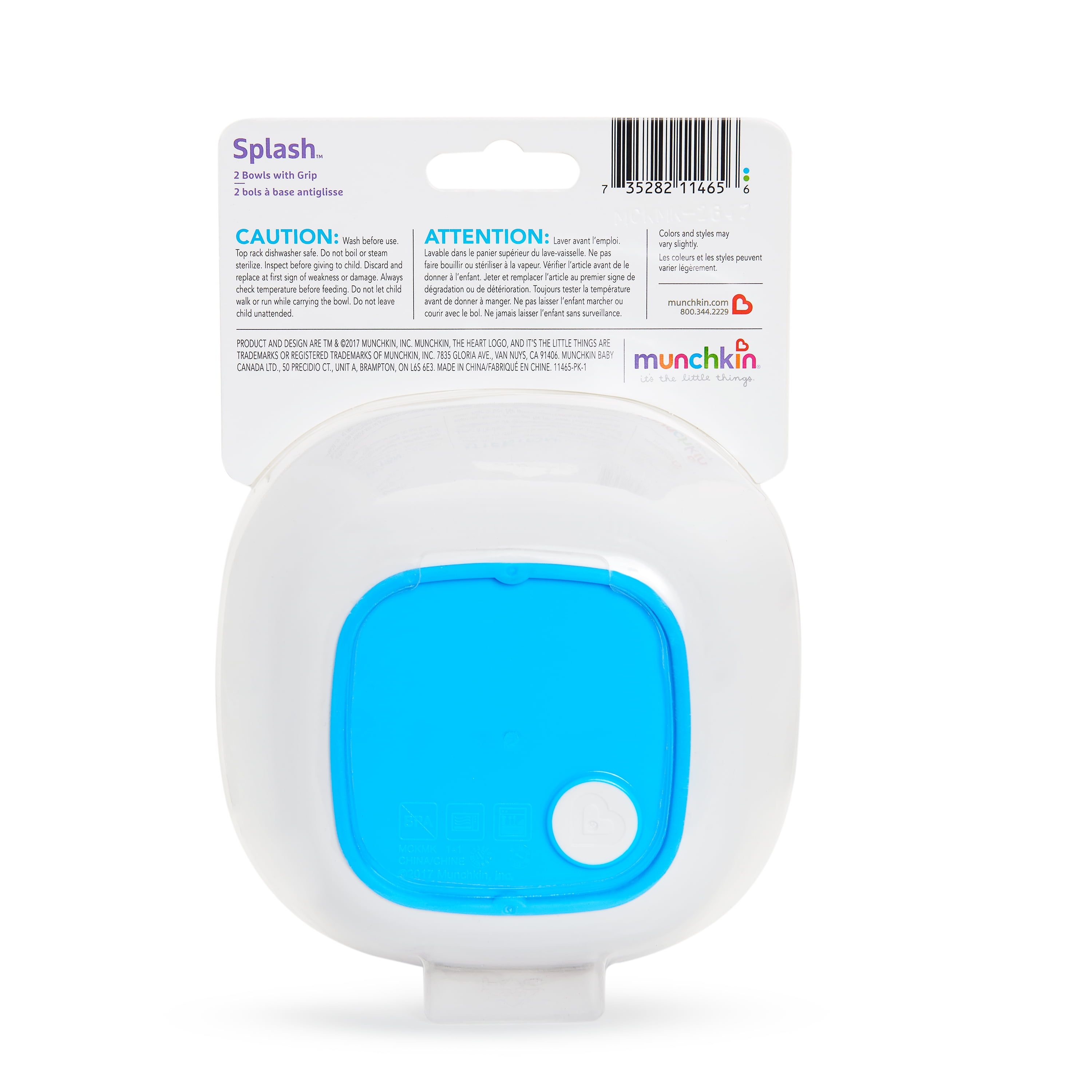 2 X Turquoise TOMMEE TIPPEE Premier Cup-Pack de 2