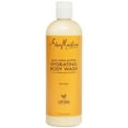 SheaMoisture Raw Shea Butter Body Wash, 13 Oz.