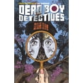 thumbnail image 1 of Cómic DC Comics Dead Boy Detectives Vol. 1, 1 of 1