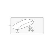 Genuine OE Honda Armrest Assembly - 83405-S87-A01ZB Fits select: 1998-2002 HONDA ACCORD