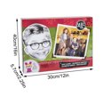thumbnail image 3 of KEVCHE 26cm Caja Sorpresa Christmas Story Figura, Calendario de Adviento de 24 dias de Halloween 24, Cuenta atrás de Halloween Caja Ciega para Niños y Aficionados, Edad 3+, 3 of 8