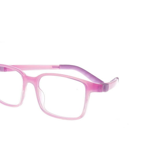 New TOTS Pink TAG Eyeglasses for KIDS 48/16/130 with Case & Strap